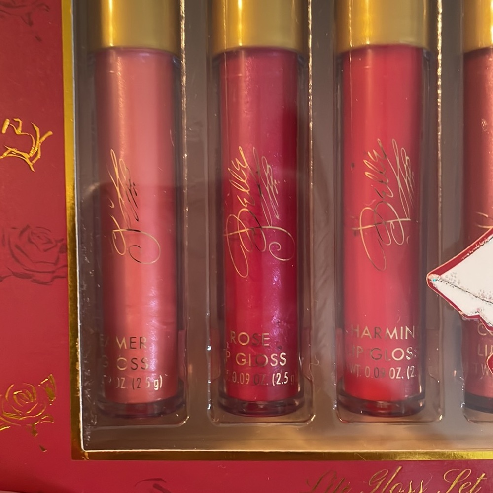 Brand New Belle inspired lipglosses - Picture 3 of 10